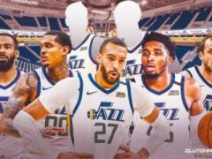 爵士乐必须在2021年NBA交易截止日期前完成的两项最佳交易