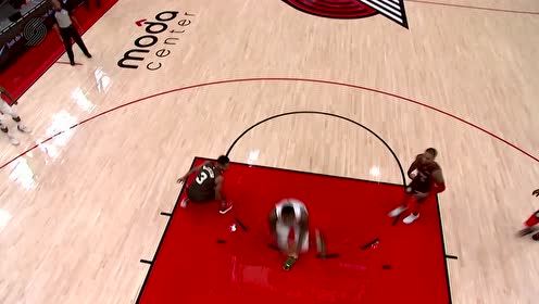 【NBA集锦】今日五佳球又稳了！锡安飞天遁地双手暴力重扣