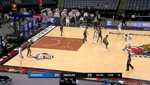 【NBA集錦】嘴哥扛起球隊(duì)大旗 維金斯三分線內(nèi)予取予求