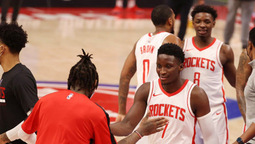 【NBA集錦】活塞vs火箭前瞻 火箭能否結(jié)束連敗紀(jì)錄