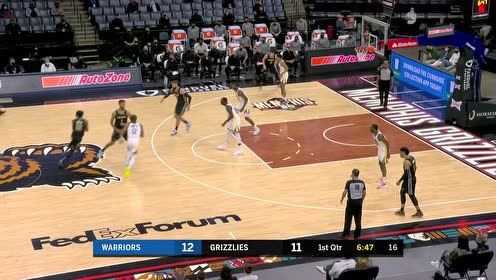【NBA集錦】烏布雷強(qiáng)攻+維金斯三分 你舍得交易此二人嗎