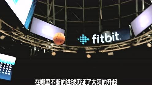 【NBA集錦】無巧不成書！布克空接助飛艾頓不料籃球直接空心入網(wǎng)