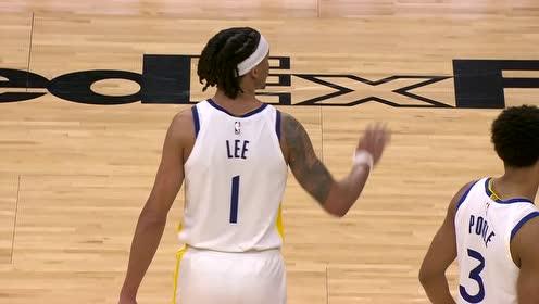 【NBA集錦】維金斯殺人還要誅心 自己進(jìn)攻不滿足助攻隊(duì)友也很棒