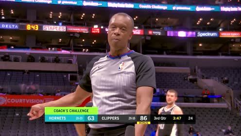 【NBA集锦】状态来得太晚 布里奇斯三分球三连击