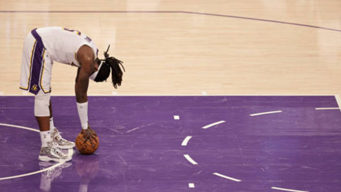 【NBA集錦】哈雷爾vs老鷹集錦 末節(jié)12分難挽敗局