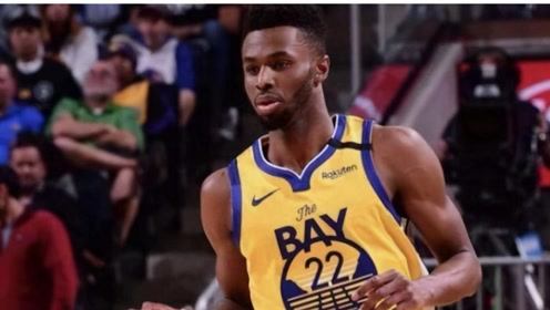【NBA集锦】勇士vs灰熊:维金斯能否再次迎来爆发?
