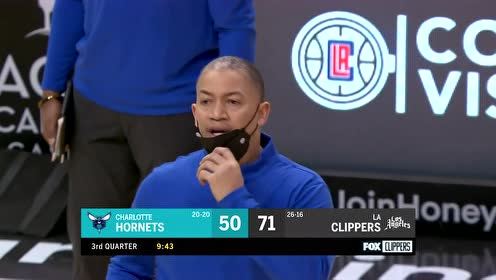 【NBA集锦】这就是球队领袖 罗齐尔连续拼抢前场板