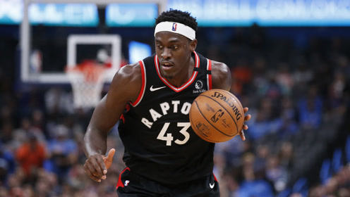 【NBA集锦】猛龙vs骑士前瞻:猛龙客场作战盼终结7连败