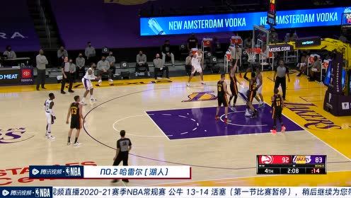 【NBA录像回放 国语】公牛vs活塞中文解说全场回放