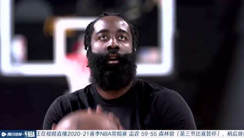 【NBA集锦】杰克反击中一马当先 接球暴扣一气呵成