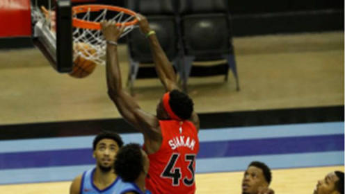 【NBA集錦】西亞卡姆vs火箭集錦 21分降維打擊火箭內(nèi)線