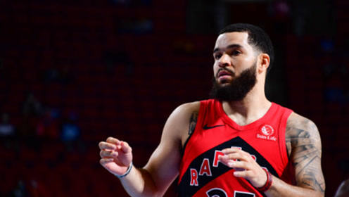 【NBA集錦】范弗里特vs火箭集錦 27分戲耍伍德