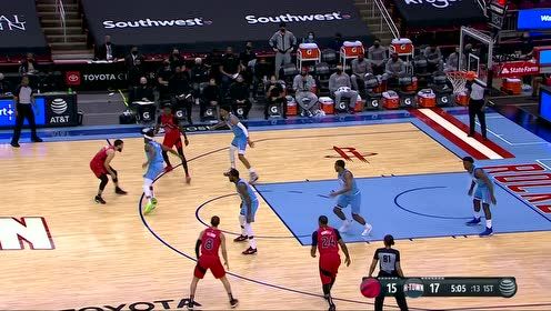【NBA集錦】門面警告 沃爾抄截對(duì)手一條龍暴扣