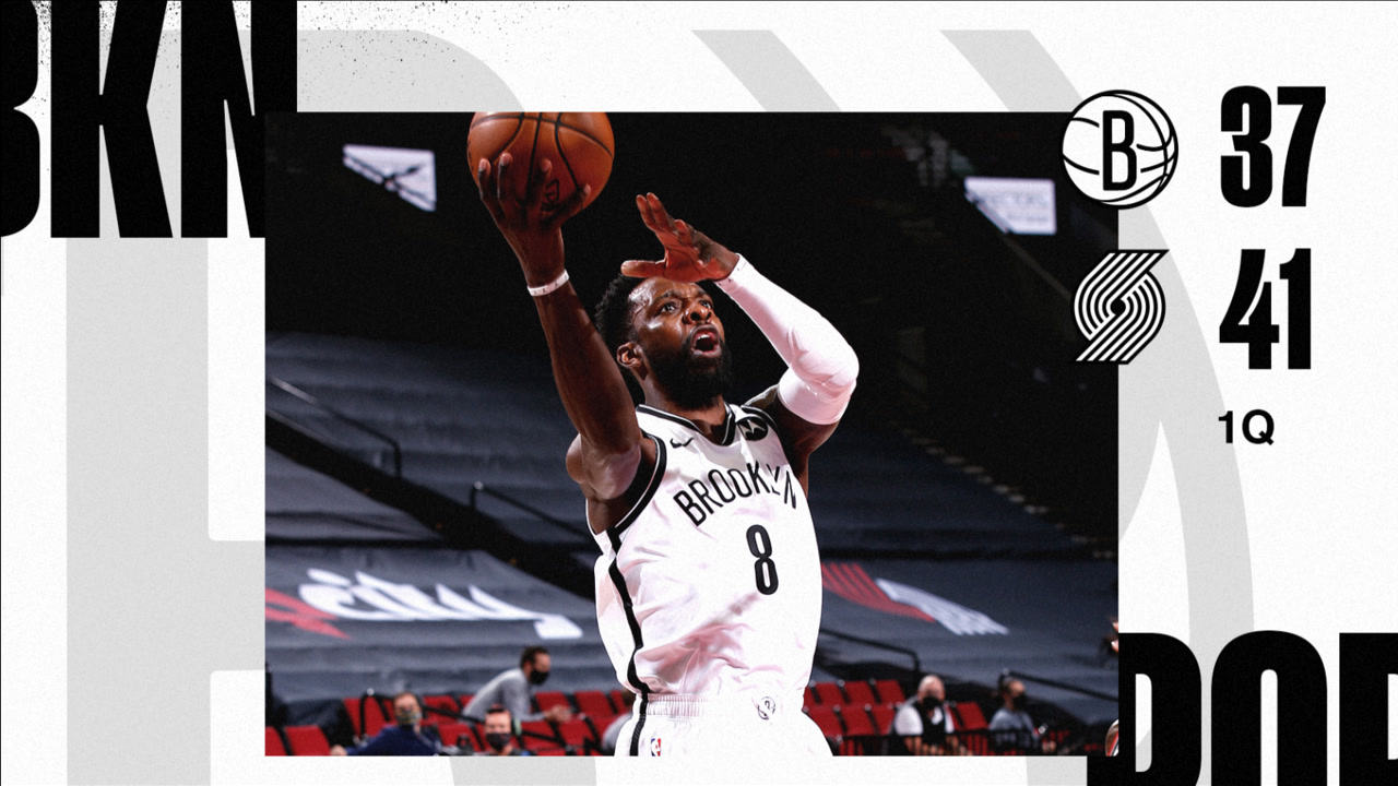 【NBA集錦】籃網(wǎng)底薪淘寶！杰夫格林20分集錦！無(wú)視坎特連續(xù)沖筐