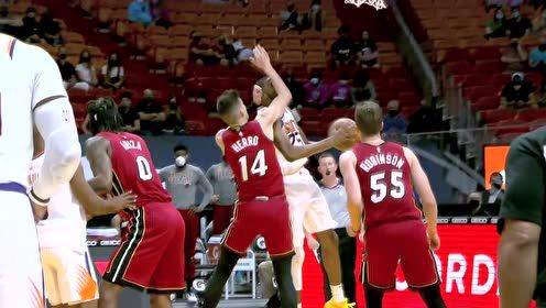 【NBA集錦】控衛(wèi)之神的技藝 保羅假動作+風(fēng)騷背傳