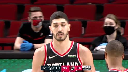 【NBA集錦】哈登坎特籃下險(xiǎn)些爆發(fā)沖突 趙四為大哥出頭毫不猶豫