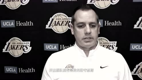 【NBA集錦】背水一戰(zhàn)狹路相逢 3月24日湖人VS鵜鶘預(yù)告