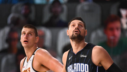 【NBA集锦】掘金vs魔术前瞻 约老师正面迎战武切维奇