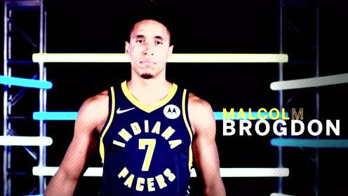 【NBA录像回放 国语】活塞vs步行者第1节中文解说回放