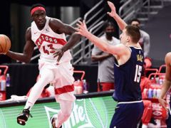 NBA第一支全女轉(zhuǎn)播隊(duì)稱猛龍掘金