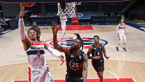 【NBA集錦】奇才vs尼克斯前瞻 比爾威少再戰(zhàn)尼克斯能否復(fù)仇成功？