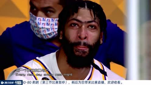 【NBA录像回放 国语】掘金vs鹈鹕中文解说全场回放