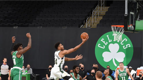 【NBA集锦】凯尔特人vs雄鹿前瞻 交易之后的绿军能否复仇雄鹿?
