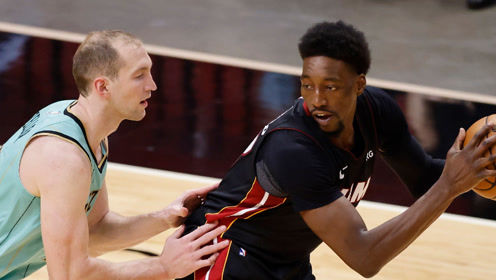 【NBA集錦】熱火vs黃蜂前瞻 熱火背靠背作戰(zhàn)能否結(jié)束5連敗