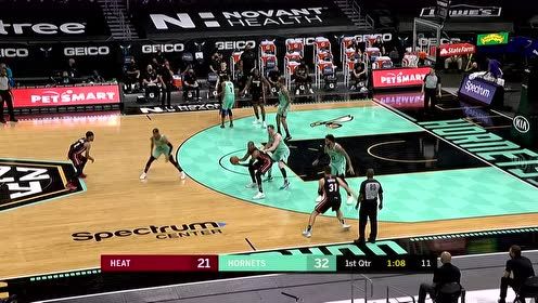 【NBA集錦】這效率簡直逆天！蒙克出場不到10分鐘8中7狂砍21分