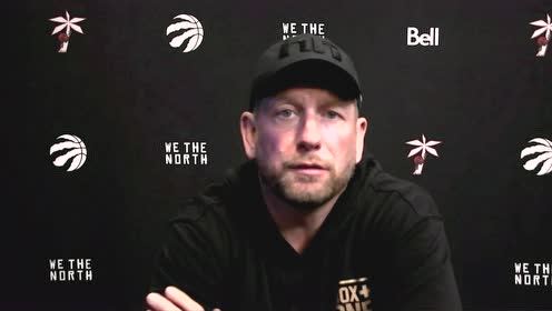 【NBA錄像回放 國(guó)語(yǔ)】太陽(yáng)vs猛龍第1節(jié)中文解說回放