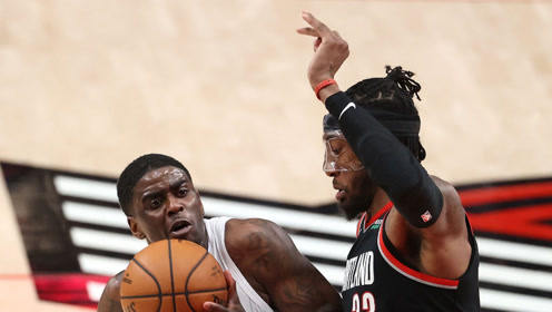 【NBA集錦】開拓者vs魔術前瞻 魔術交易大換血能否能否戰(zhàn)勝開拓者？