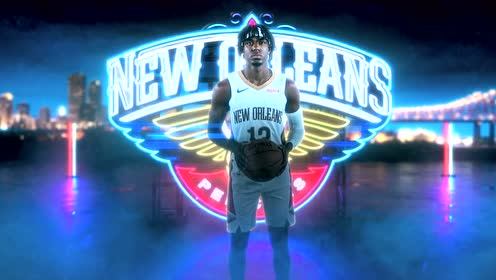 【NBA集錦】反擊一條龍 哈特眼疾手快鬼手妙傳助飛劉易斯滑翔上籃