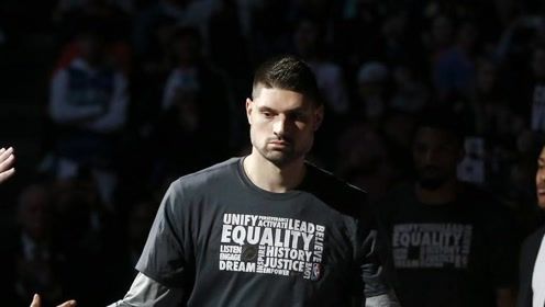 【NBA集錦】公牛vs馬刺前瞻：拉文武切維奇有望首次聯(lián)袂