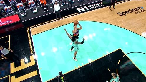 【NBA集錦】布克vs黃蜂集錦 狂砍35+6助隊(duì)加時(shí)再續(xù)連勝