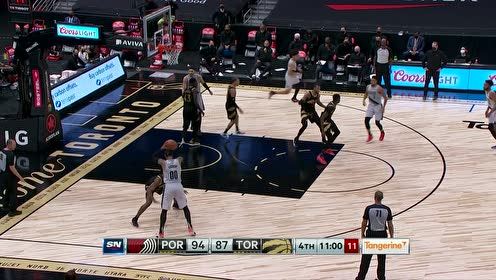 【NBA集锦】西蒙斯发牌安东尼 瓜哥中距离投射如同制导