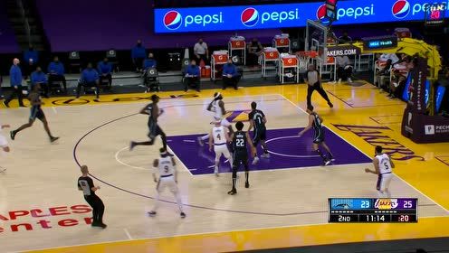 【NBA集錦】微微一笑很傾城 卡魯索腦后長(zhǎng)眼妙傳哈雷爾快攻暴扣