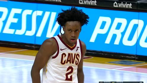 【NBA集锦】一招鲜吃遍天!博格达诺维奇同位置飚射三分精准制导