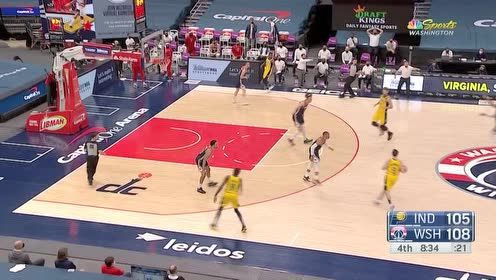 【NBA集錦】雙20達(dá)成！威少拿下25+20助攻生涯第六次！