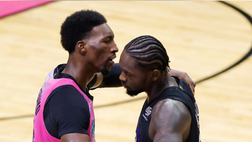 【NBA集錦】熱火vs尼克斯前瞻 尼克斯欲送對手7連敗