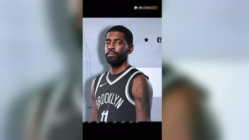 【NBA集錦】歐文solo森林狼兩狀元 氣質(zhì)這塊拿捏得死死地