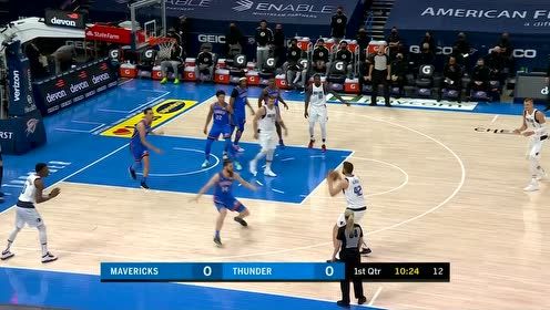 【NBA集錦】上來就能進(jìn)三分 波神抬手三分空心入網(wǎng)