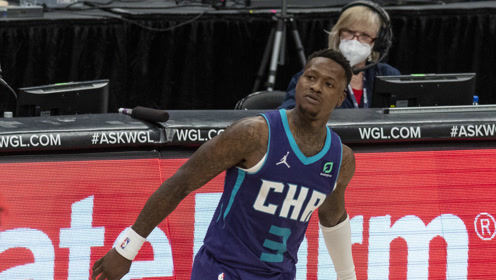 【NBA集锦】罗齐尔vs奇才集锦 27+7关键时刻连续取分稳住局势