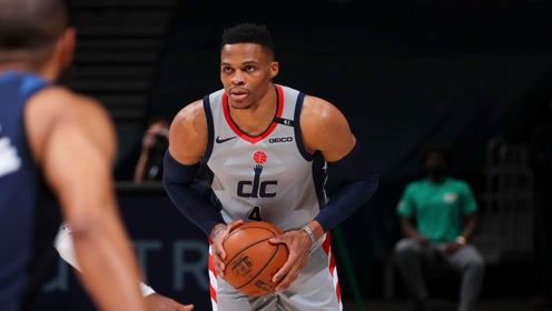 【NBA集锦】黄蜂vs奇才前瞻：韦少盼继续延续神勇表现