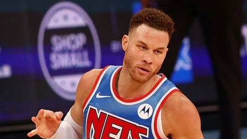 【NBA集锦】格里芬vs火箭集锦 轻取11+6两记关键三分助队逆转火箭