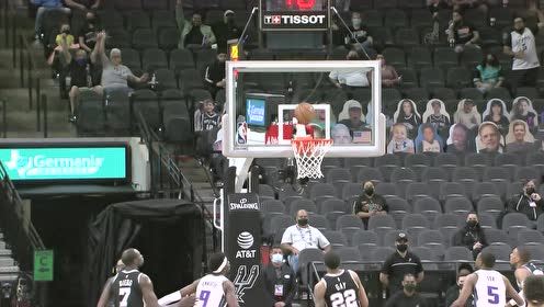 【NBA集錦】夢(mèng)回巔峰 蓋伊一飛沖天折疊補(bǔ)扣