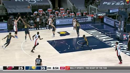 【NBA集錦】一絲縫隙就見血封喉 鄧肯羅賓遜三分出手空心入網(wǎng)
