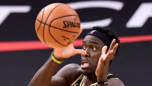 【NBA集錦】猛龍vs雷霆前瞻 西卡大戰(zhàn)亞歷山大
