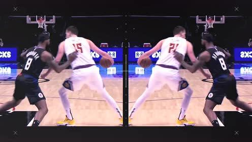 【2021年04月13日 掘金vs勇士集锦】4月13号腾讯体育视频直播NBA常规赛 掘金vs勇士