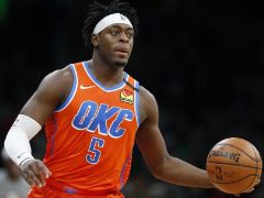 联盟近30年来第5人,吕冈茨-多尔特以落选秀身份进入NBA砍下40+!