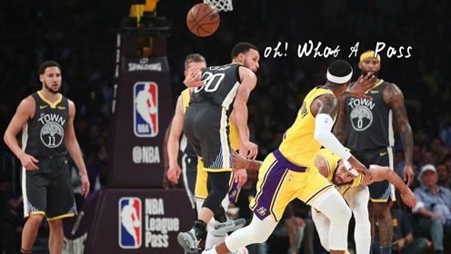 【2021年04月28日 独行侠vs勇士集锦】“不只是一个得分手”,库里生涯精彩传球混剪